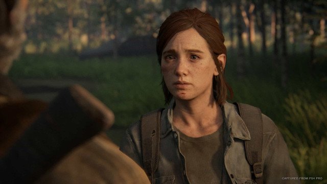 Cassi on X: 🚨BREAKING NEWS The Last of Us Online foi cancelado